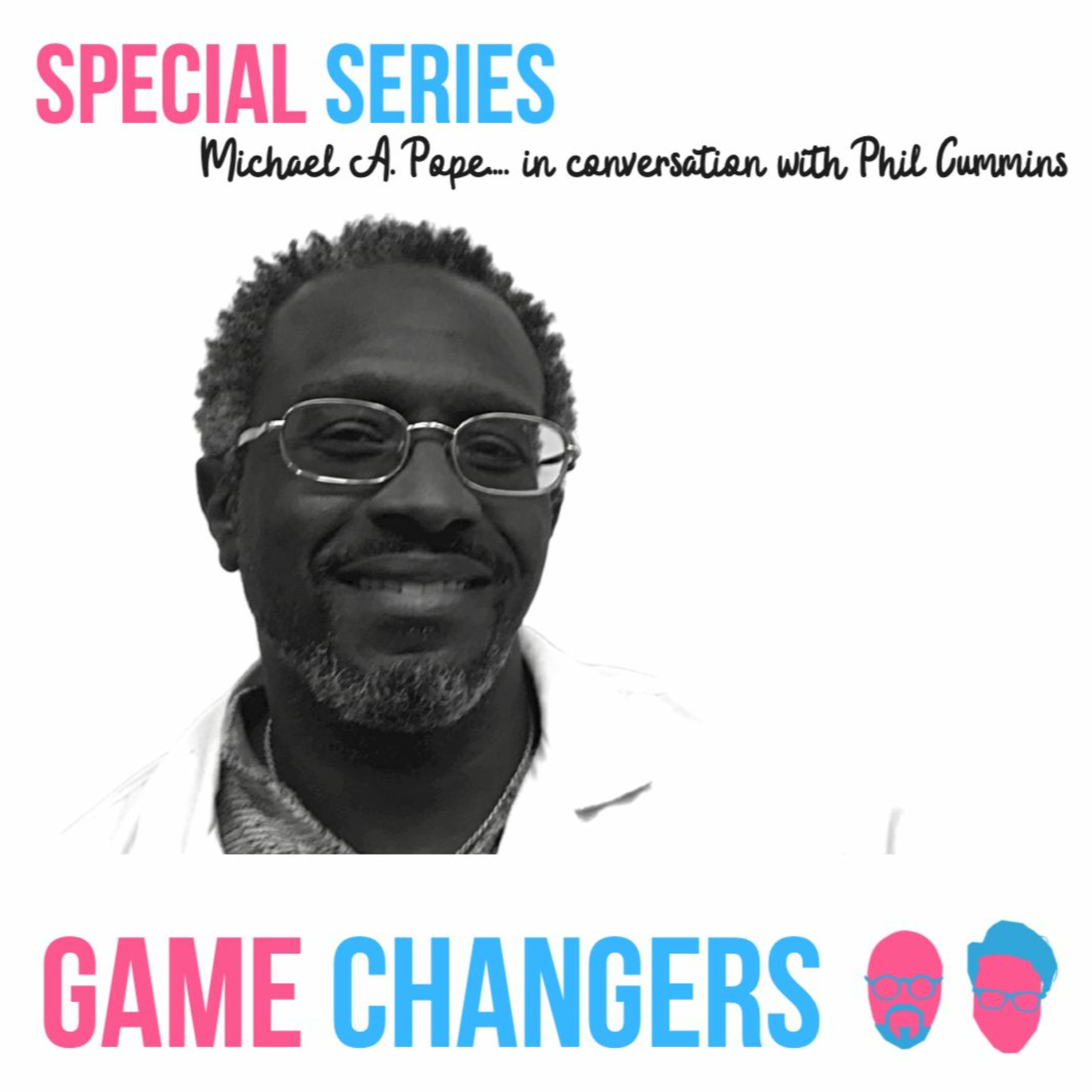 Game Changers