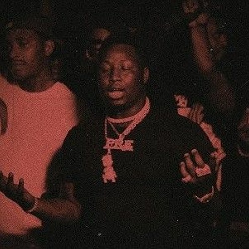 Big Moochie Grape - Gravesite (Prod. BandPlay) [Unreleased]