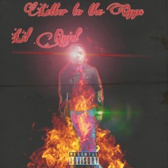 QUID - LETTER TO MY OPPS