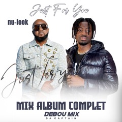 nu-look - Just For You - Mix Album Complet