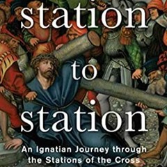 What do the Stations of the Cross and the Spiritual Exercises have in common?