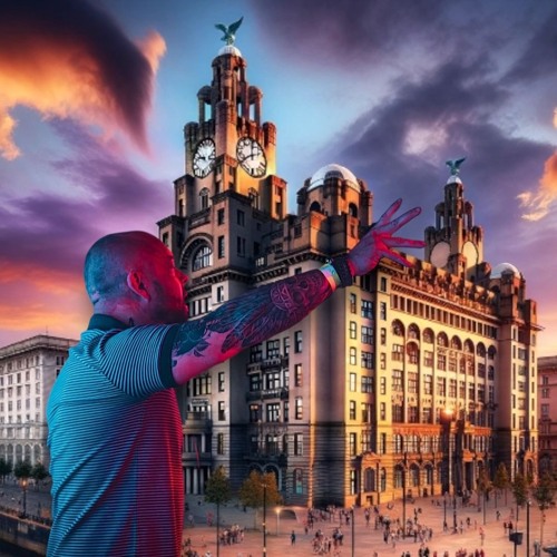 Dave Worthy - It's A Liverpool Thing (Forgotten Classics)