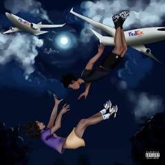 Dead And Gone (prod. chrxme x ree1ezi)