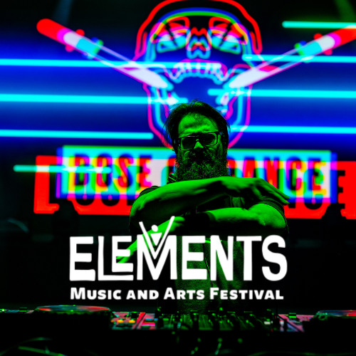 Exxistenxe – Elements Game of Tones Mix