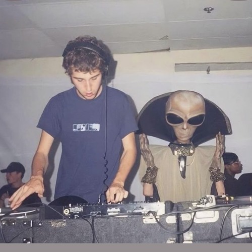 MØÏG set