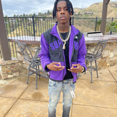 Polo G - Stress Relief (Unreleased)