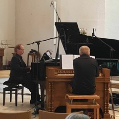 1 Beethoven - Allegro Con Brio Symphony V (August Reinhard)