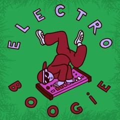 Electro Boogie (episode 25: X-Mas edition)