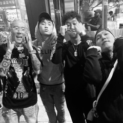 Chrome ft. Parlay Pass