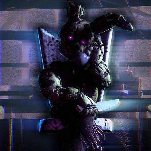 Somebody That I Used To know X After Dark | William afton theme song |
