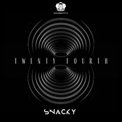SNACKY - 24