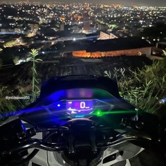 TESTANDO-SOBE MOTO ROUBADONA X TAMBORZAO RLK ((KV SHEIK))