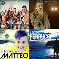 Napoli Neomelodico: Dolci Note del Cuore Vesuviano 2024