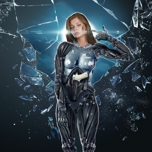 Cybermode Beats - Shattered