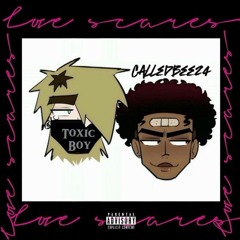 ft Toxic boy-love scares
