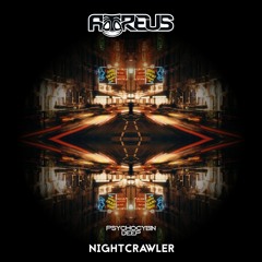Atreus - Nightcrawler