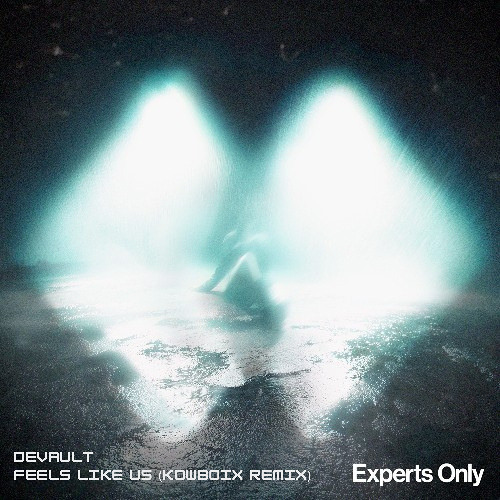 Feels Like Us (KOWBOIX Remix)