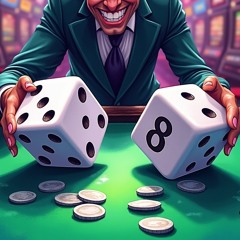 rollin 8’s