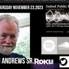 The Outer Realm - Dr. Arlan Andrews Sr. -  Thaw Book Series