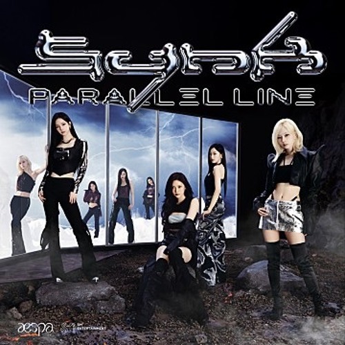 [Full Album] 에스파 (aespa) SYNK : PARALLEL LINE - Special Digital Single