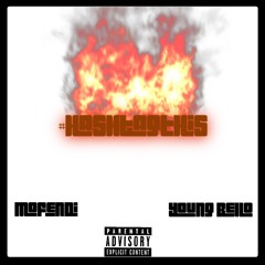 #HashTagThis ft Young Bello