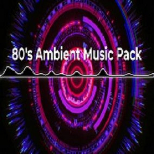Stream LivingForce Listen to 80's Ambient Music Pack playlist online