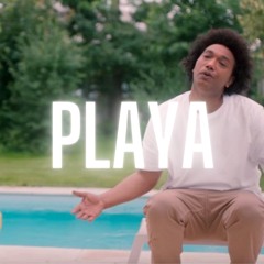 Wins - Playa [Doc Gynéco Type Beat]