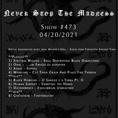#473 - 04-20-21