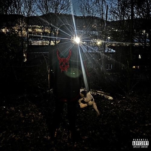 Frostbite (feat. Dylan Noir) (prod. QUITAll X Cristalbeach)