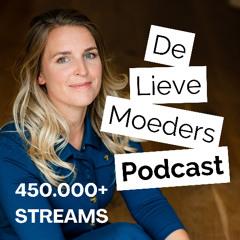 253 - Opvoeden wordt pas makkelijk als je dit over jezelf snapt
