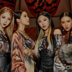 MAMAMOO - AYA (8D)