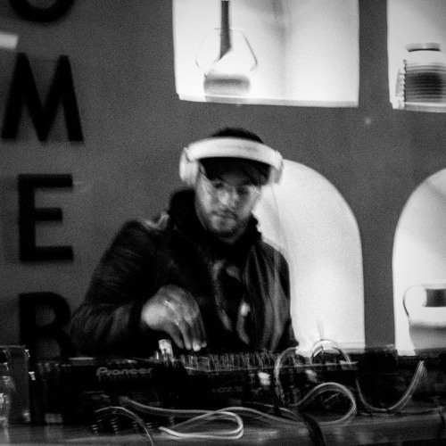 ARO B2B Robsin @ HOMEBOY El Paso, TX NEW YEAR SET