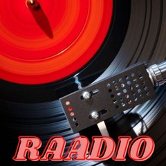 RAADIO ft. Arthur et LeGaut (prod. Dibi)