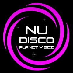 Show 14 Nu Disco DJ Playlist Mix Set