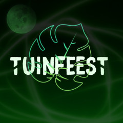 TUINFEEST- Warming Up
