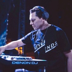Tiësto Live In Bogota, Colombia 2025