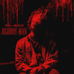 Bloody Man