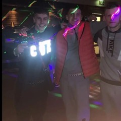 Pumpin Mini-Mix