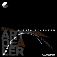 Nicola Brusegan - Saturation (Bexu Remix) [NALWDEP014]