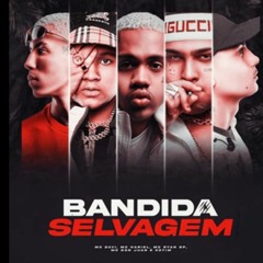 MC Davi Bandida Selvagem (feat. MC Hariel, MC Ryan SP)  13 mil visualizações · há 23 horas