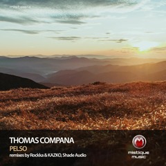 Thomas Compana - Pelso (Original Mix)