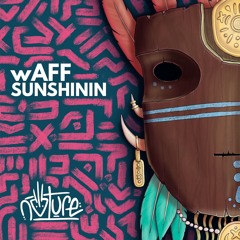 wAFF - Islands