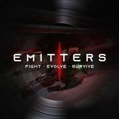 Emitters - Slide Acceleration