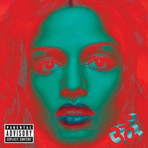 Stream M.I.A V.Cabral - Bad Girls (Anto Briones Mash) FREE.