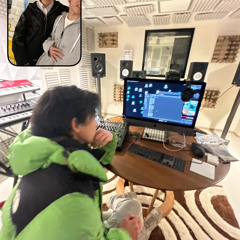 ごめんなさいsorry T3N＆uuuu