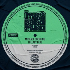HSMD002 Michael Oberling - Cirrus [House Salad Music]