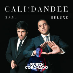Por Siempre - Cali Y El Dandee (Extended) 128bpm ¡Filter Copy!