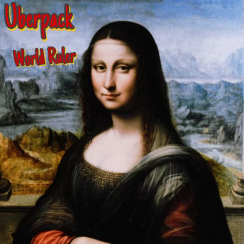 Uberpack- World Ruler