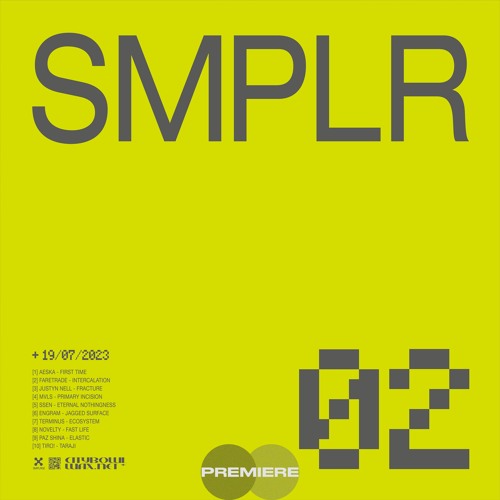 CV Premiere I Aeska - First Time