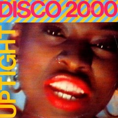 Mr. Hotty Loves You (12")